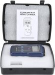 Solar Power Tester SM-206 Sun Light Radiation Meter 4