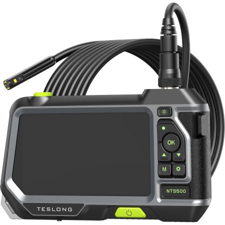 TESLONG VIDEO BORESCOPE NTS500