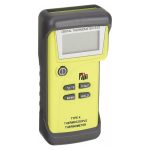 TEST PRODUCTS INTL. Thermocouple Handheld Meter 343C3 Thermocouple