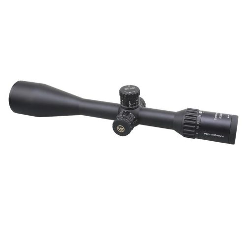Teleskop vector continental 5-30×56 gen ll 3