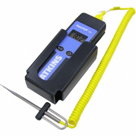 Thermocouple Thermometer Type K - COOPER ATKINS