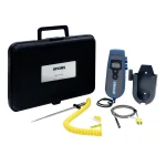 Thermocouple Thermometer Type K 1