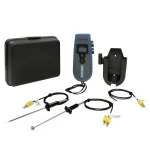 Thermocouple Thermometer Type K 1