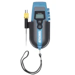 Thermocouple Thermometer Type K 1