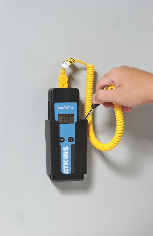 Thermocouple Thermometer Type K 6