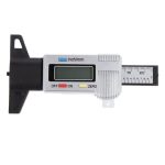 Thickness Gauge Depth Gauge Syntek Tire Tread Stainless Steel Digital 2