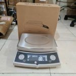 Timbangan Laboratorium Cap 10Kg Precision Balance Fujitsu FS-Q 1