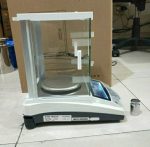 Timbangan lab Fujitsu FSR-B 620 kap 620g 1