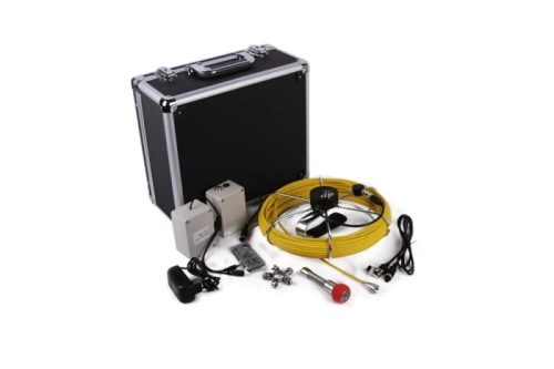 Video Borescope