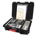 surface roughness tester