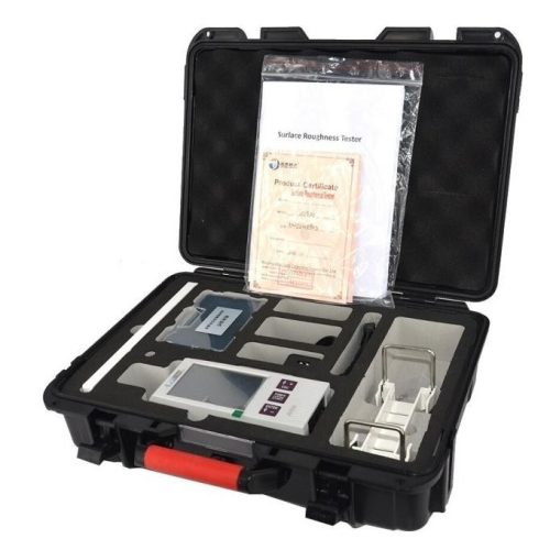 surface roughness tester 1