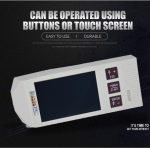 surface roughness tester
