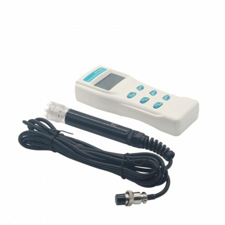 DO Meter / Oxygen Meter AZ Instrument 8403