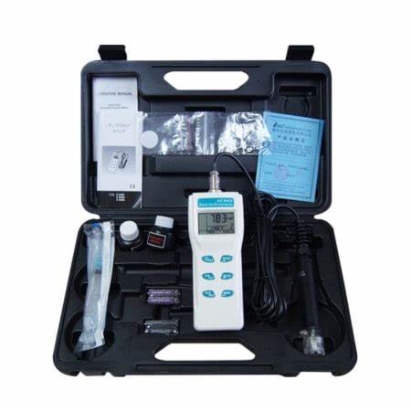 AZ Instrument 8403