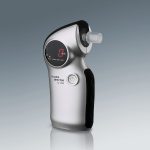 Alcoscan AL6000 Alcohol Meter