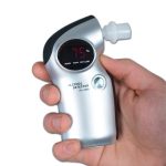 Alcoscan AL6000 Alcohol Meter