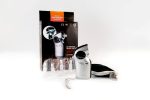 Alcoscan AL6000 Alcohol Meter
