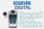 Aquasol Digital – Portable Chlorine Meter 3