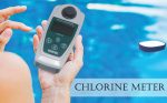 Aquasol Digital – Portable Chlorine Meter 3
