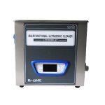 B-ONE Ultrasonic Cleaner BUC 65L 6.5L 1 Unit