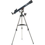 Celestron AstroMaster 70EQ Teleskop
