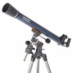 Celestron AstroMaster 70EQ Teleskop