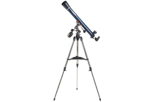 Celestron AstroMaster 70EQ Teleskop 3