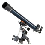 Celestron AstroMaster 70EQ Teleskop