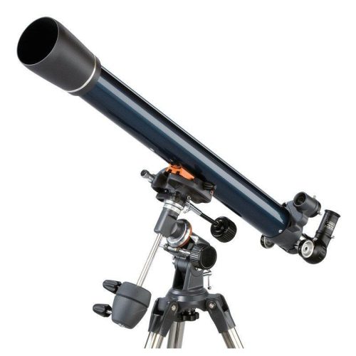 Celestron AstroMaster 70EQ Teleskop 4