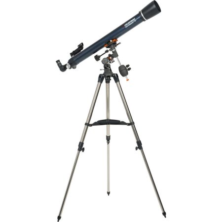 Celestron AstroMaster 70EQ Teleskop