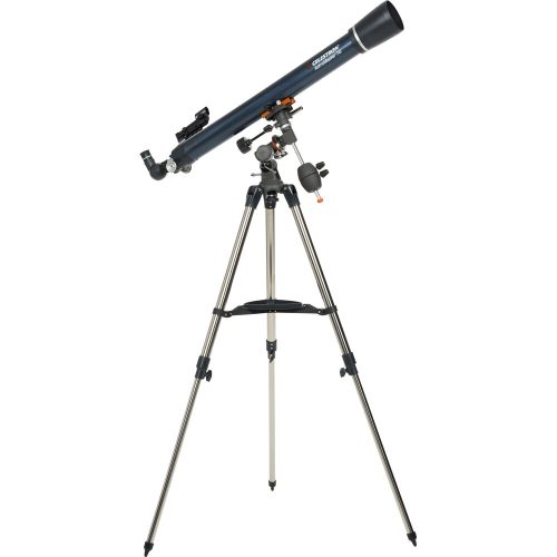 Celestron AstroMaster 70EQ Teleskop