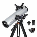Celestron StarSense Explorer DX 130 Telescope 3