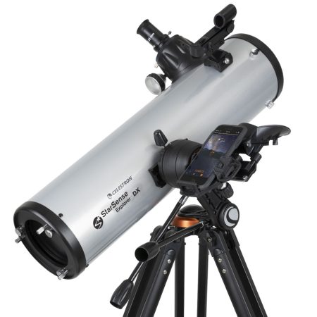 Celestron StarSense Explorer DX 130 Telescope