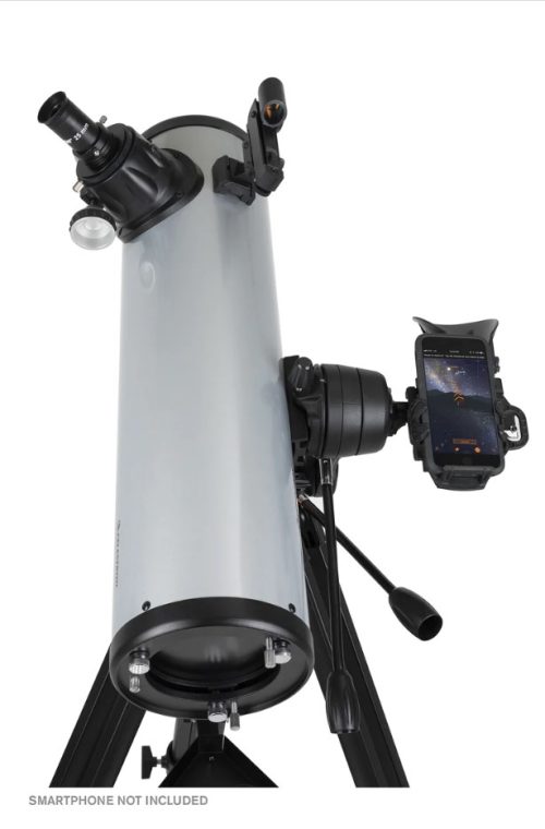 Celestron StarSense Explorer DX 130 Telescope 4
