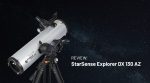 Celestron StarSense Explorer DX 130 Telescope 3