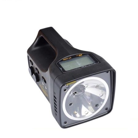 Digital Stroboscope DT-2199 Lutron