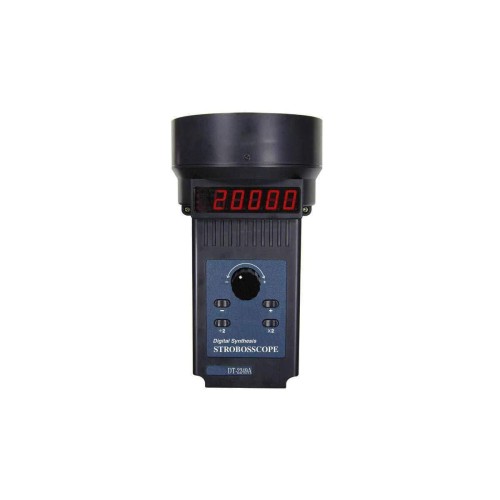 Digital Stroboscope DT-2249A Lutron 3