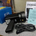 Digital Stroboscope DT-2249A Lutron 6