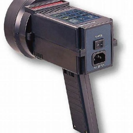 Digital Stroboscope DT-2249A Lutron