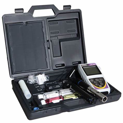 Eutech Dissolved Oxygen Meter DO450 33