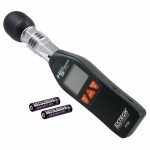 Extech Heat Stress WBGT Meter HT30 1pc 4
