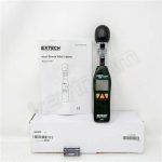 Extech Heat Stress WBGT Meter HT30 1pc 4
