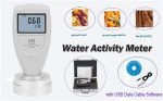 Food Water Activity Tester Meter with USB Cable and Software-NJouka 60A 3