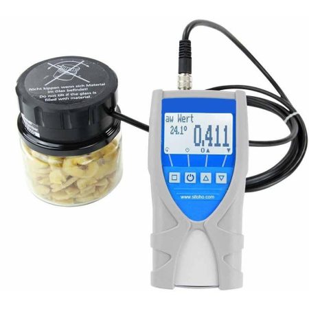 Humimeter RH2 Water Activity Meter/Analyser