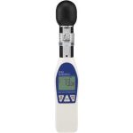 KEM Wet-Bulb Globe Temperature Meter (Heat Stroke Checker) WBGT203B 1unit