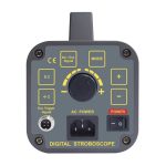 Lutron DT-2279 Digital Stroboscope