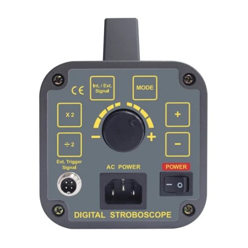 Lutron DT-2279 Digital Stroboscope