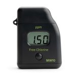 Milwaukee Chlorine Handy Photometer 1