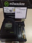 Milwaukee Chlorine Handy Photometer 1