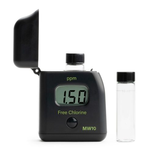 Milwaukee Chlorine Handy Photometer